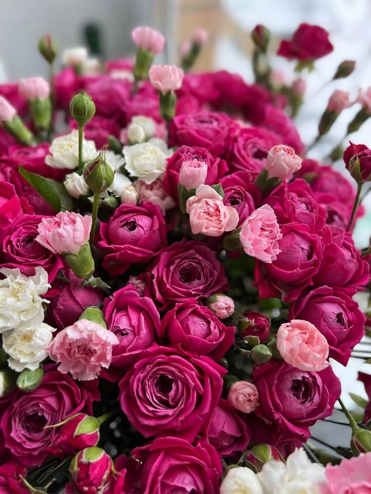 Corporate floral consultation example